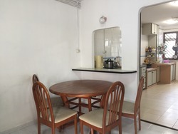 Blk 107 Pasir Ris Street 12 (Pasir Ris), HDB 4 Rooms #182099762